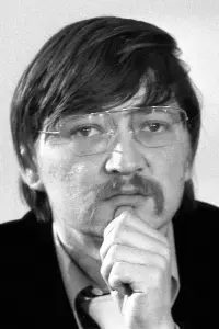 Photo Rainer Werner Fassbinder