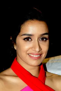 Photo Shraddha Kapoor