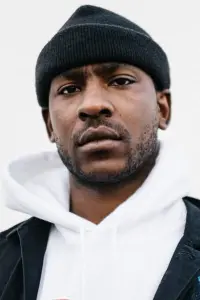 Photo Skepta