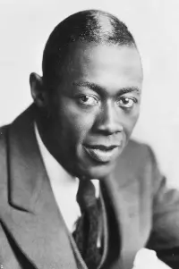 Photo Stepin Fetchit