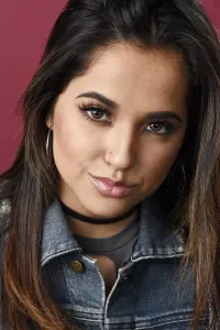 Photo Becky G