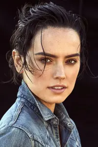 Photo Daisy Ridley