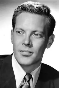 Photo Dick Haymes