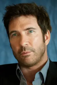 Photo Dylan McDermott