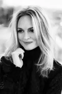 Photo Heather Graham