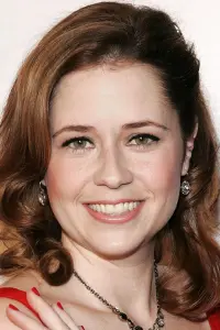 Photo Jenna Fischer