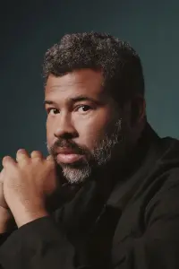 Photo Jordan Peele