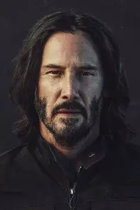 Photo Keanu Reeves