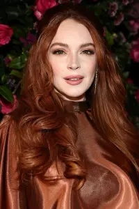 Photo Lindsay Lohan