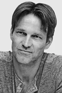 Photo Stephen Moyer