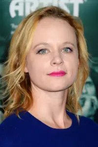 Photo Thora Birch