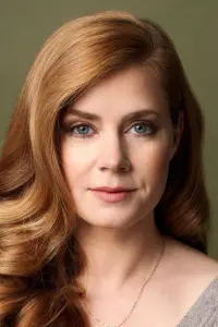 Photo Amy Adams