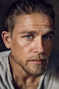 Photo Charlie Hunnam