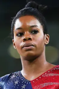 Photo Gabby Douglas