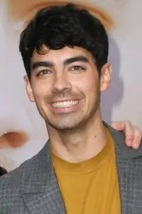 Photo Joe Jonas