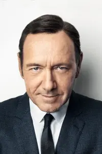 Photo Kevin Spacey