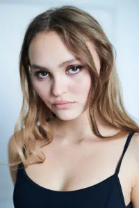 Photo Lily-Rose Depp