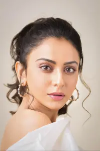 Photo Rakul Preet Singh