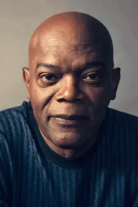 Photo Samuel L. Jackson