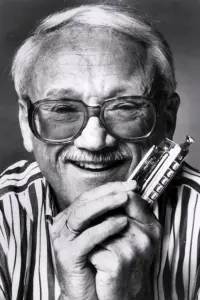 Photo Toots Thielemans