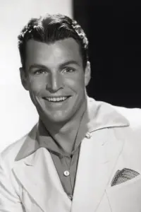 Photo Buster Crabbe