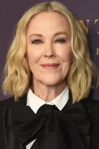 Photo Catherine O'Hara