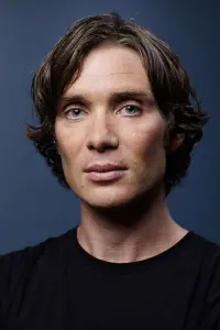 Photo Cillian Murphy