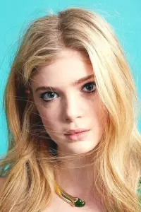 Photo Elena Kampouris