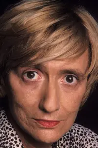 Photo Françoise Sagan