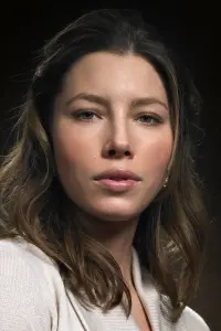 Photo Jessica Biel