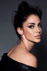 Photo Jessica Lowndes