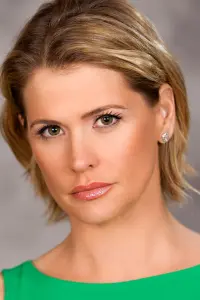 Photo Kristy Swanson