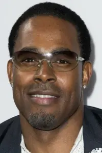 Photo Lamman Rucker