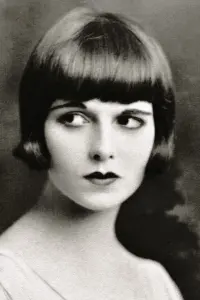 Photo Louise Brooks