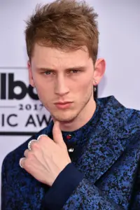 Photo Machine Gun Kelly