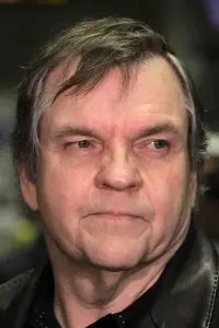 Photo Meat Loaf