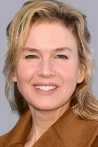 Photo Renée Zellweger