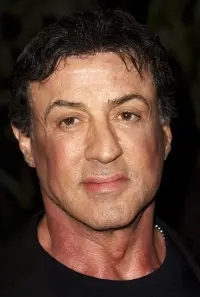 Photo Sylvester Stallone