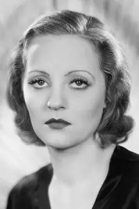 Photo Tallulah Bankhead