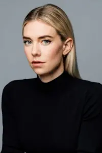 Photo Vanessa Kirby