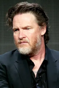 Photo Donal Logue