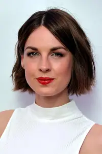 Photo Jessica Raine