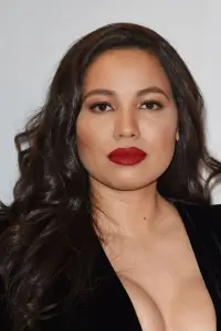 Photo Jurnee Smollett