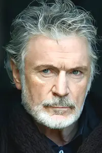 Photo Patrick Bergin