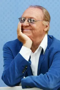 Photo Renzo Arbore