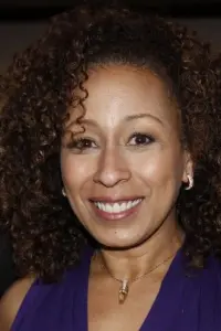 Photo Tamara Tunie