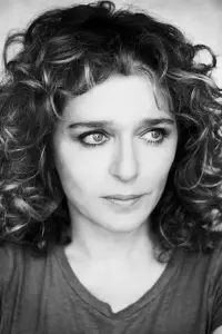 Photo Valeria Golino