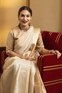 Photo Aishwarya Rajinikanth