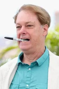 Photo Bill Plympton