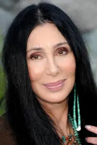 Photo Cher